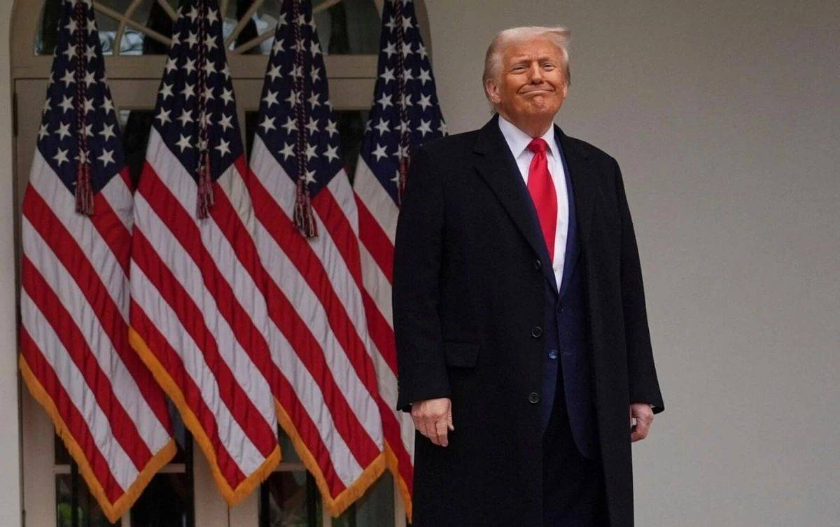 哄堂大笑！对等关税生效<strong></p>
<p>虚拟币体育</strong>，第一个倒下的国家竟是美国自己？