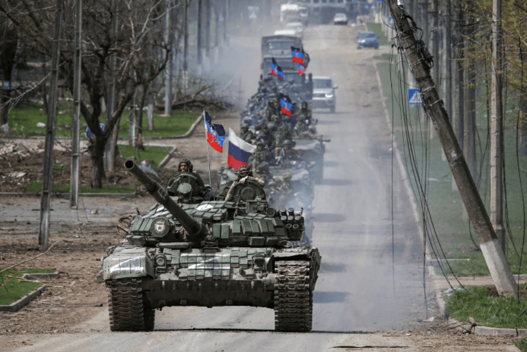 种种迹象表明<strong></p>
<p>虚拟币体育</strong>，普京想发动新一轮春夏攻势