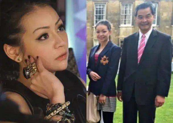 梁振英次女梁齐昕猝逝<strong></p>
<p>虚拟币体育</strong>，终年33岁