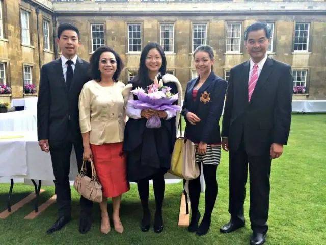 梁振英次女梁齐昕猝逝<strong></p>
<p>虚拟币体育</strong>，终年33岁