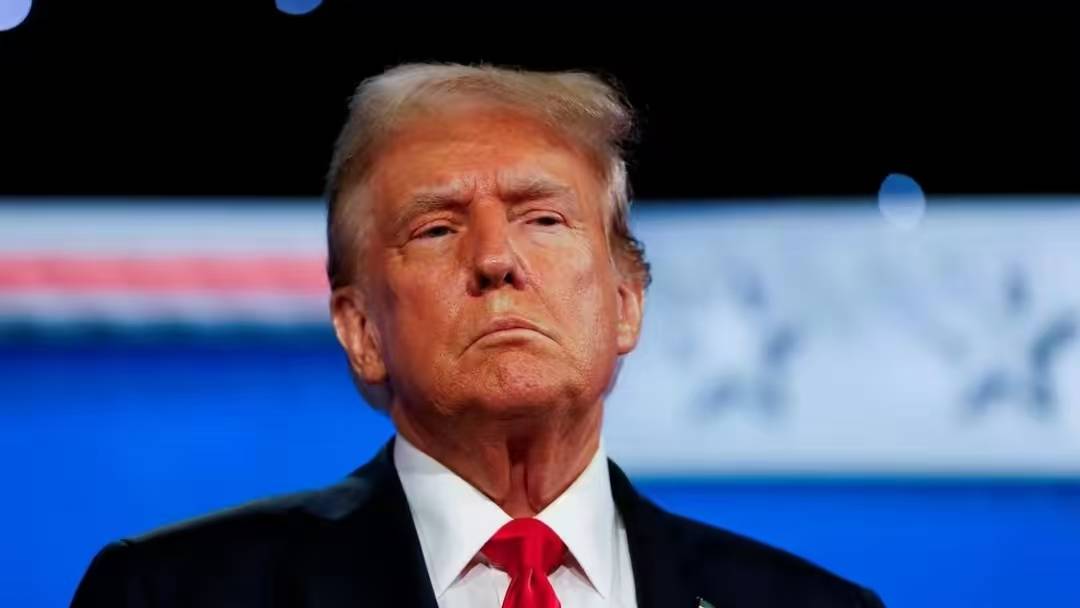 美财长警告话音刚落<strong></p>
<p>虚拟币体育</strong>，中方火速宣布将反制，送给美方8个大字