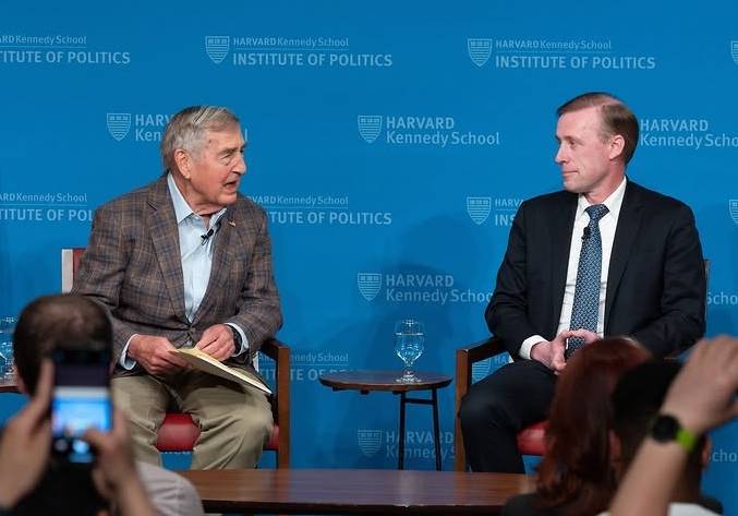 沙利文猛批特朗普：中美不是零和博弈<strong></p>
<p>虚拟数字币交易</strong>，两国将长期共存