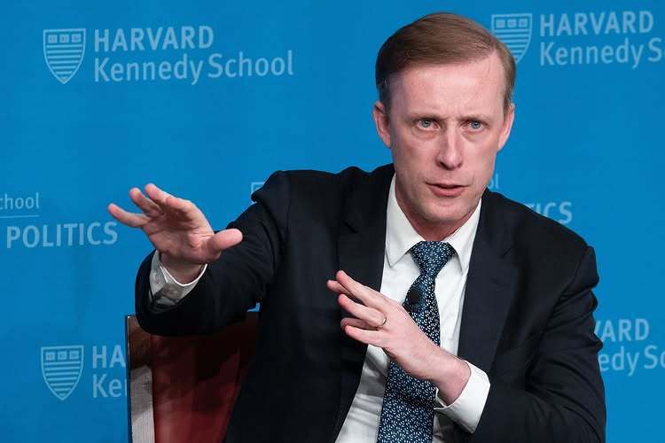 沙利文猛批特朗普：中美不是零和博弈<strong></p>
<p>虚拟数字币交易</strong>，两国将长期共存