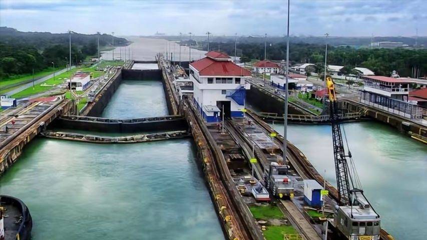 李嘉诚玩砸了<strong></p>
<p>虚拟数字币交易</strong>，赶在美防长专机抵达前，巴拿马突然出手，出人意料