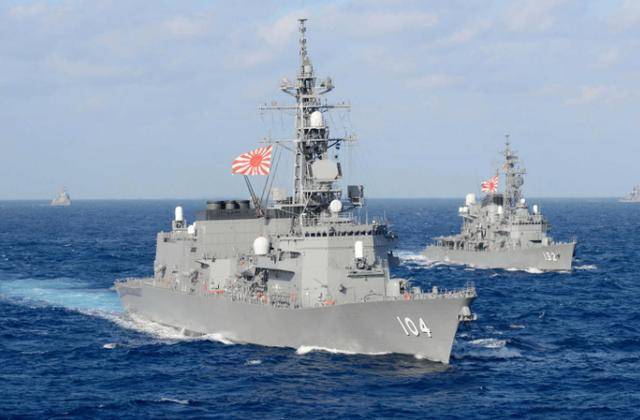 日本联合32国加速反华<strong></p>
<p>虚拟币钱包</strong>，中方启动核安全演练，一步关键棋落在台海