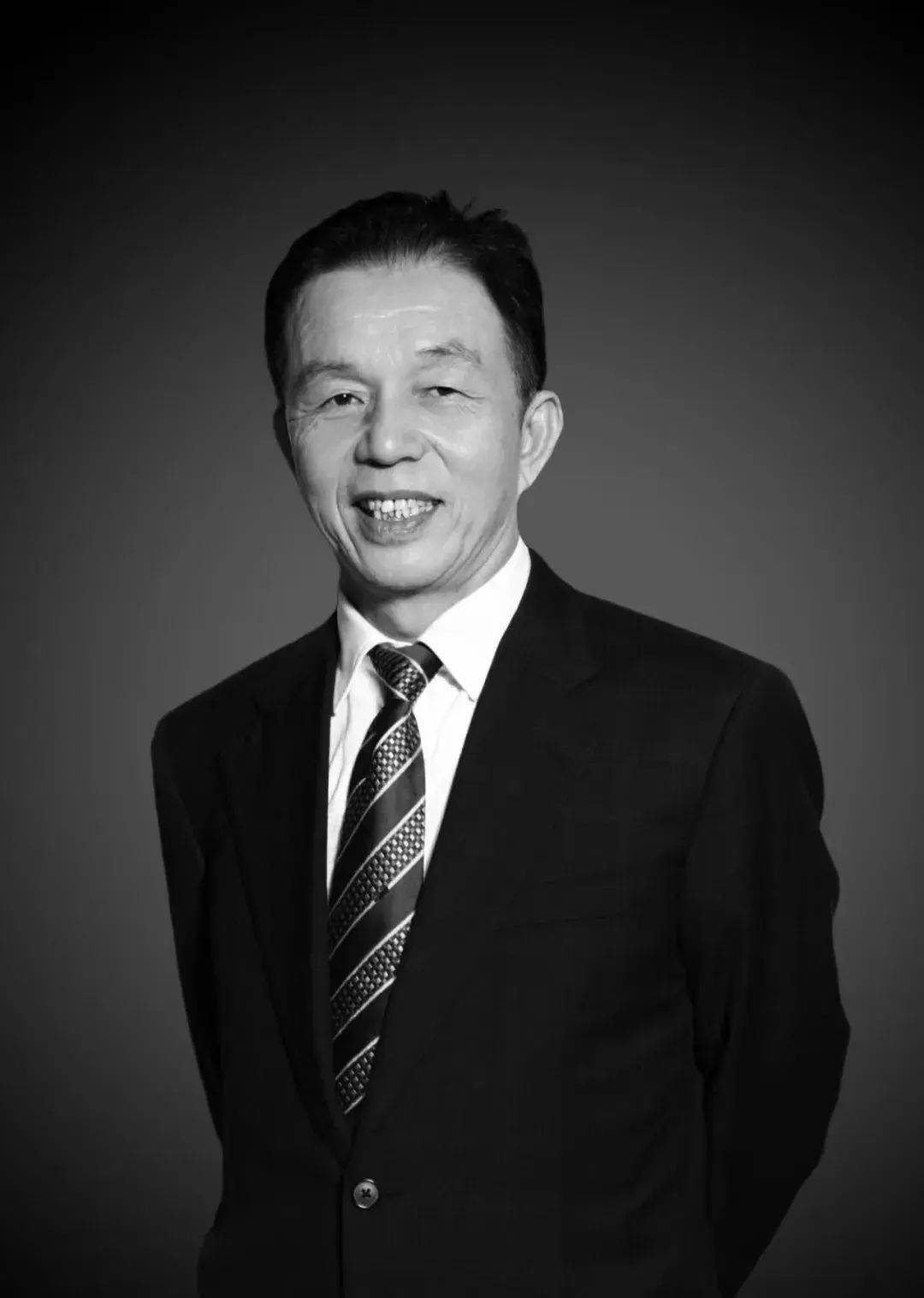 著名企业官网变黑白<strong></p>
<p>虚拟币钱包</strong>!凌晨讣告:创始人病逝