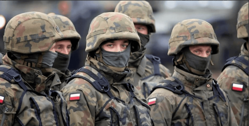 俄乌战争再洗牌!普京单挑北约<strong></p>
<p>虚拟币钱包</strong>,一举重创波兰部队,“纸老虎”原形毕露了?