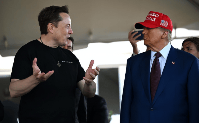 三大消息：马斯克发声怒喷<strong></p>
<p>虚拟币钱包</strong>！外交部警告不留情面！美军突然行动！