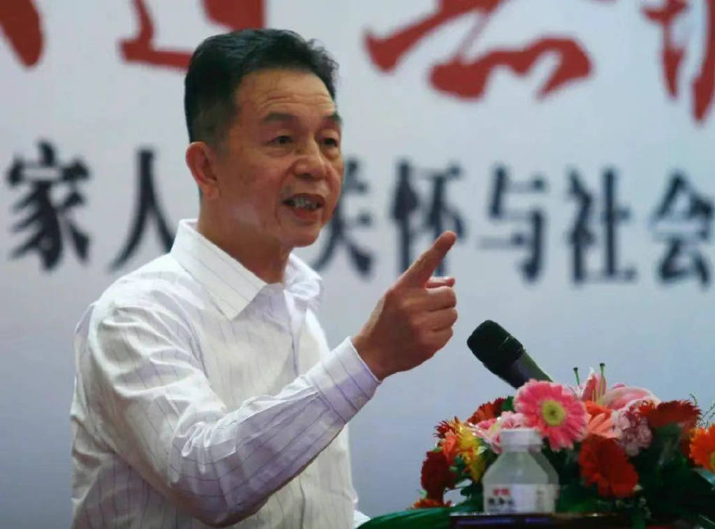 许连捷<strong></p>
<p>虚拟币钱包</strong>，这位杰出的晋江企业家值得人们铭记