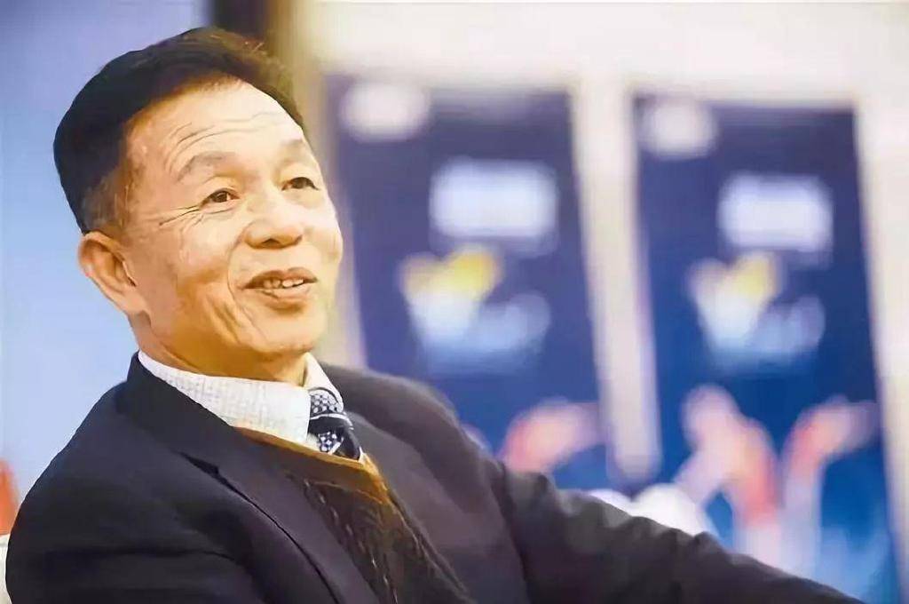 许连捷<strong></p>
<p>虚拟币钱包</strong>，这位杰出的晋江企业家值得人们铭记