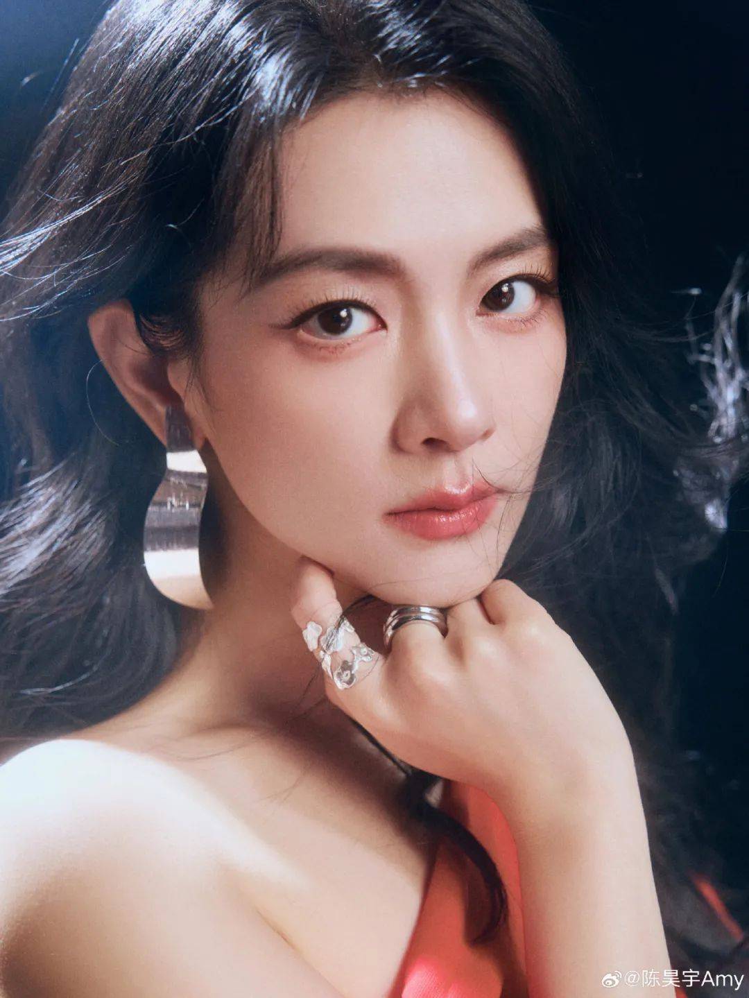 忍无可忍<strong></p>
<p>虚拟币钱包</strong>！女演员凌晨发文怒斥：令人无法原谅的恶劣行为！