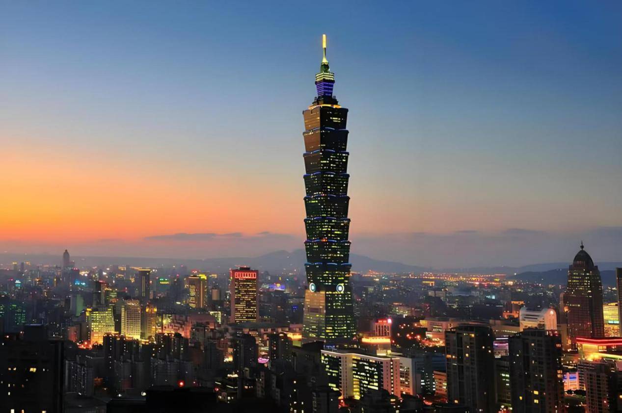 统一势不可挡<strong></p>
<p>虚拟币钱包</strong>，台湾人一面倒？全面支持大陆，中方迎来最强帮手