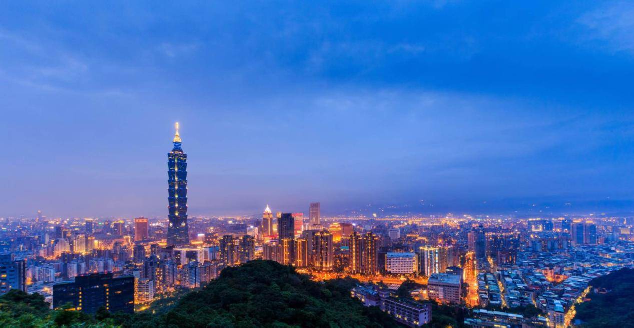 统一势不可挡<strong></p>
<p>虚拟币钱包</strong>，台湾人一面倒？全面支持大陆，中方迎来最强帮手