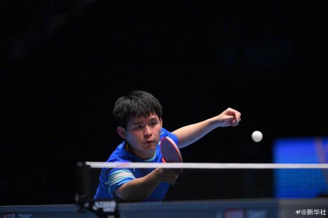 三大赛历史首位南美冠军!29岁的巴西人雨果<strong></p>
<p>中国</strong>,他是谁?