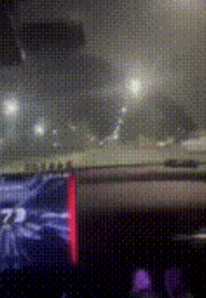 事发广州！最高170km/h小车遇逆行“电鸡”<strong></p>
<p>中国</strong>，结果……