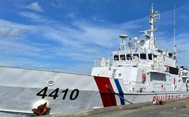 马科斯也没想到<strong></p>
<p>传销币与虚拟币</strong>，中方撤离这么快，美国也没办法，菲突收重大噩耗