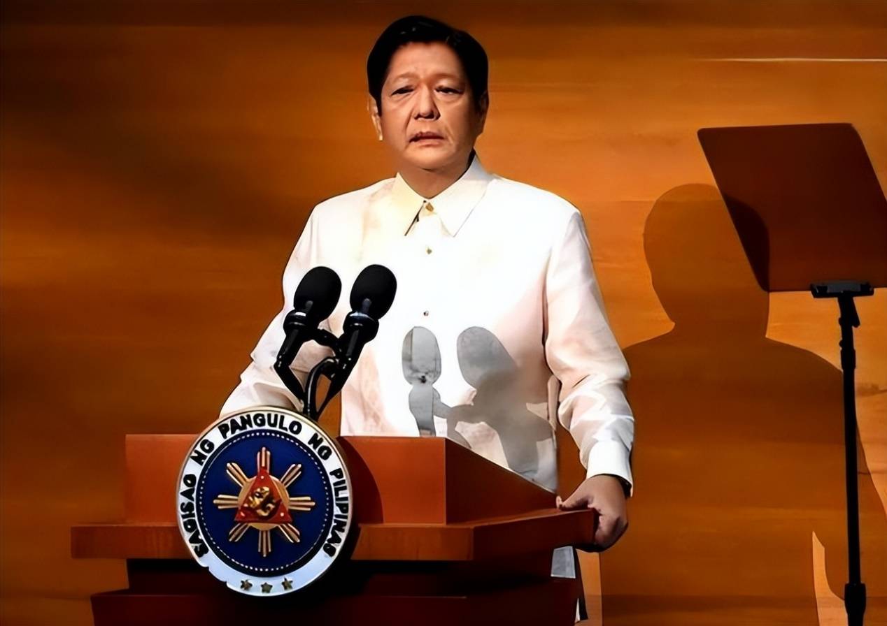 马科斯也没想到<strong></p>
<p>传销币与虚拟币</strong>，中方撤离这么快，美国也没办法，菲突收重大噩耗