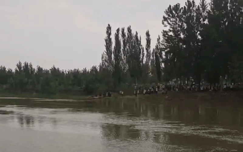 官方确认：男子遗体被发现<strong></p>
<p>传销币与虚拟币</strong>，脚上绑有哑铃