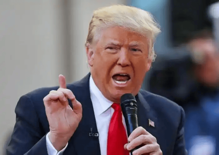 大快人心！中方向全世界宣布：对美合作终止<strong></p>
<p>比特币等虚拟货币</strong>，不接受任何谈判请求