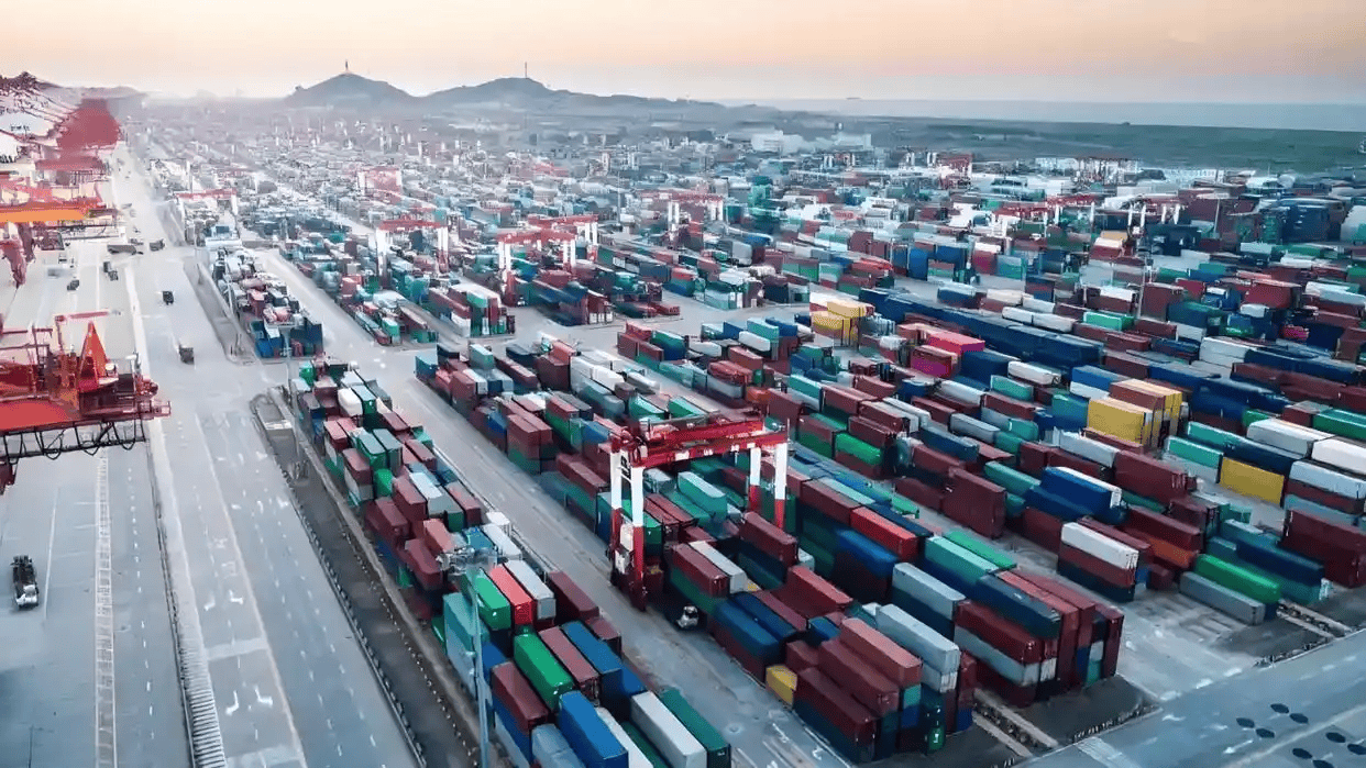 大快人心！中方向全世界宣布：对美合作终止<strong></p>
<p>比特币等虚拟货币</strong>，不接受任何谈判请求