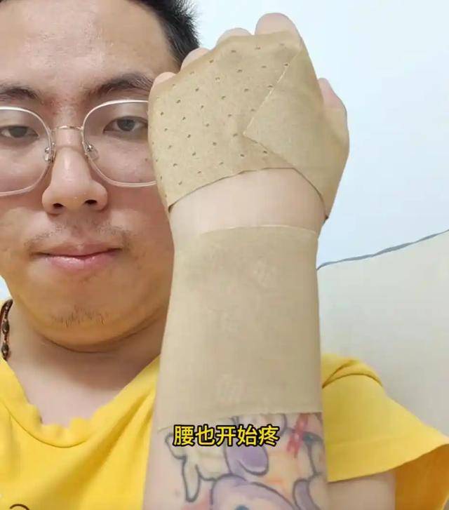 男子全职带娃患产后抑郁现已离婚,呼吁关注理解产后抑郁