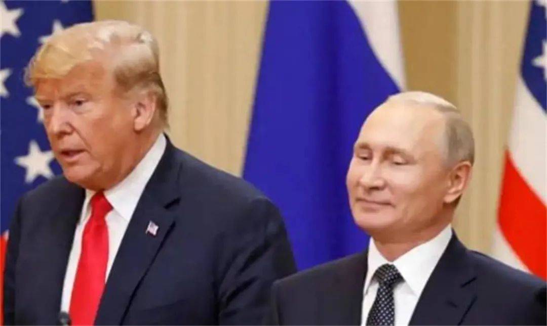 特朗普锁定俄乌战争三大凶手<strong></p>
<p>比特币等虚拟货币</strong>，支持瓜分乌克兰，泽连斯基妥协了？