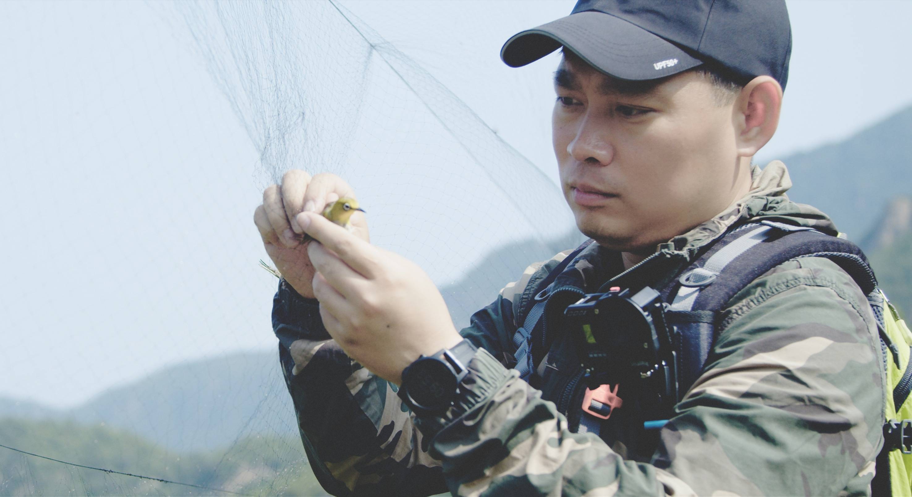 森林警察韩孟祺：乔装成驴友潜伏密林中<strong></p>
<p>比特币等虚拟货币</strong>，抓获“粘鸟”嫌疑人