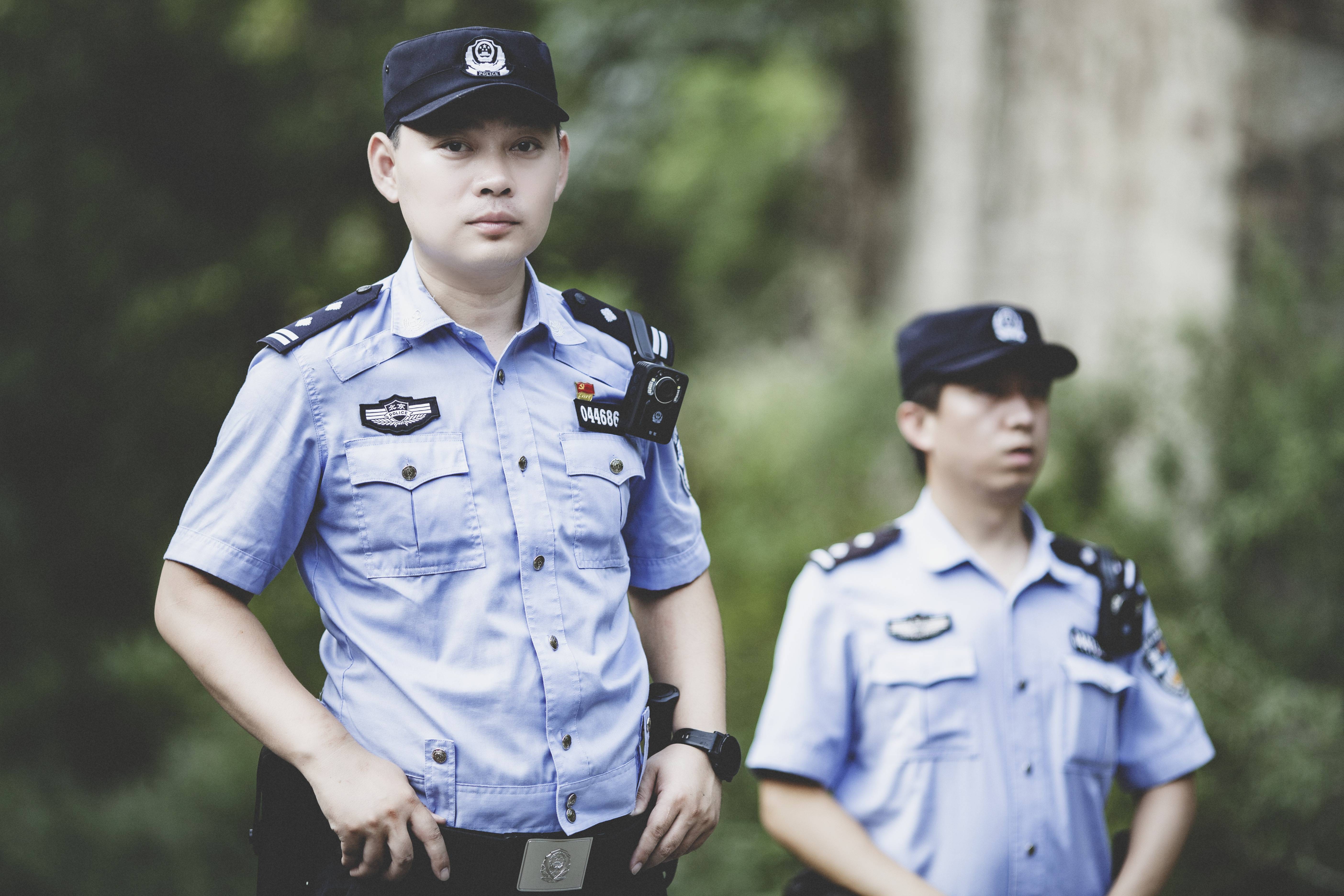 森林警察韩孟祺：乔装成驴友潜伏密林中<strong></p>
<p>比特币等虚拟货币</strong>，抓获“粘鸟”嫌疑人