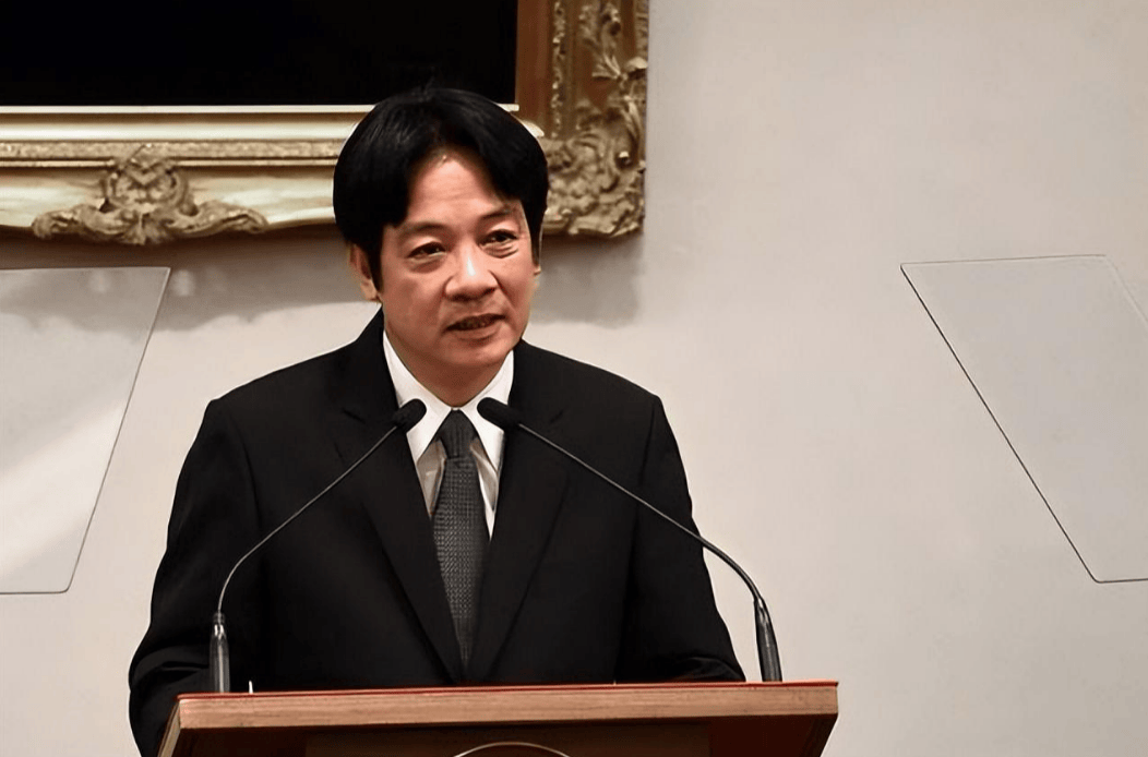 台海局势再升温!赖清德大胆挑战大陆权威<strong></p>
<p>比特币等虚拟货币</strong>,台当局“脱中入北”策略能否成功?