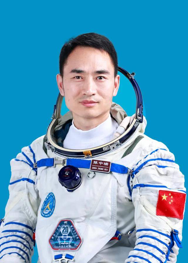 三度出征<strong></p>
<p>比特币等虚拟货币</strong>！洛阳航天英雄陈冬担任指令长