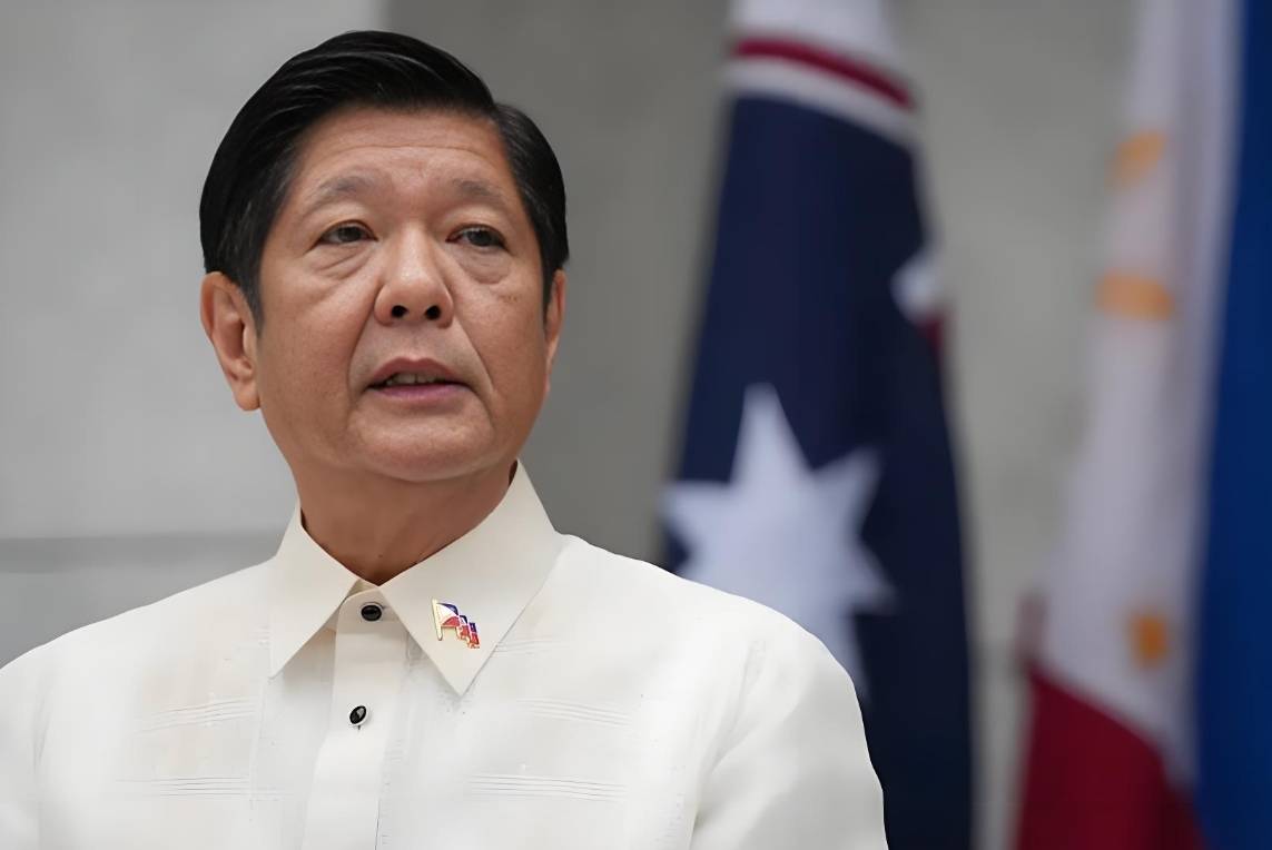 小马科斯“借刀杀人”失败<strong></p>
<p>比特币等虚拟货币</strong>,杜特尔特被捕反而成全了家族里的这个人