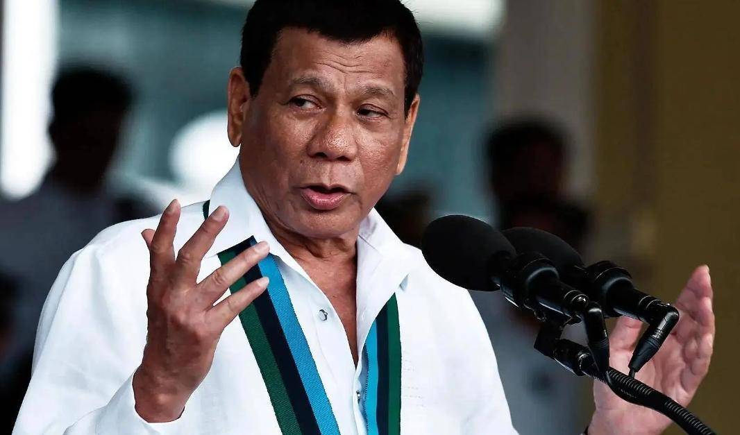 小马科斯“借刀杀人”失败<strong></p>
<p>比特币等虚拟货币</strong>,杜特尔特被捕反而成全了家族里的这个人