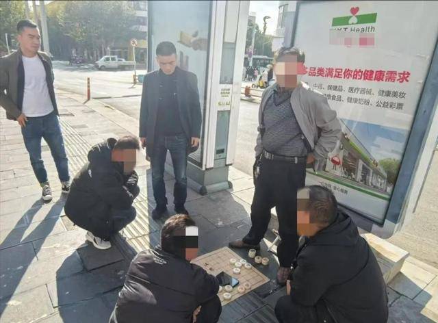 “象棋残局”诈骗:4年诈骗150万<strong></p>
<p>比特币等虚拟货币</strong>,13人落网