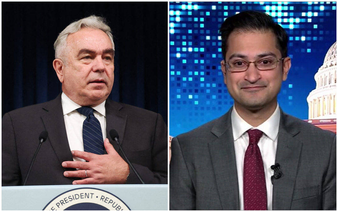 美国前常务副国务卿坎贝尔:特朗普误判中国实力<strong></p>
<p>虚拟币微币</strong>,中国未来几十年都将是硬核玩家