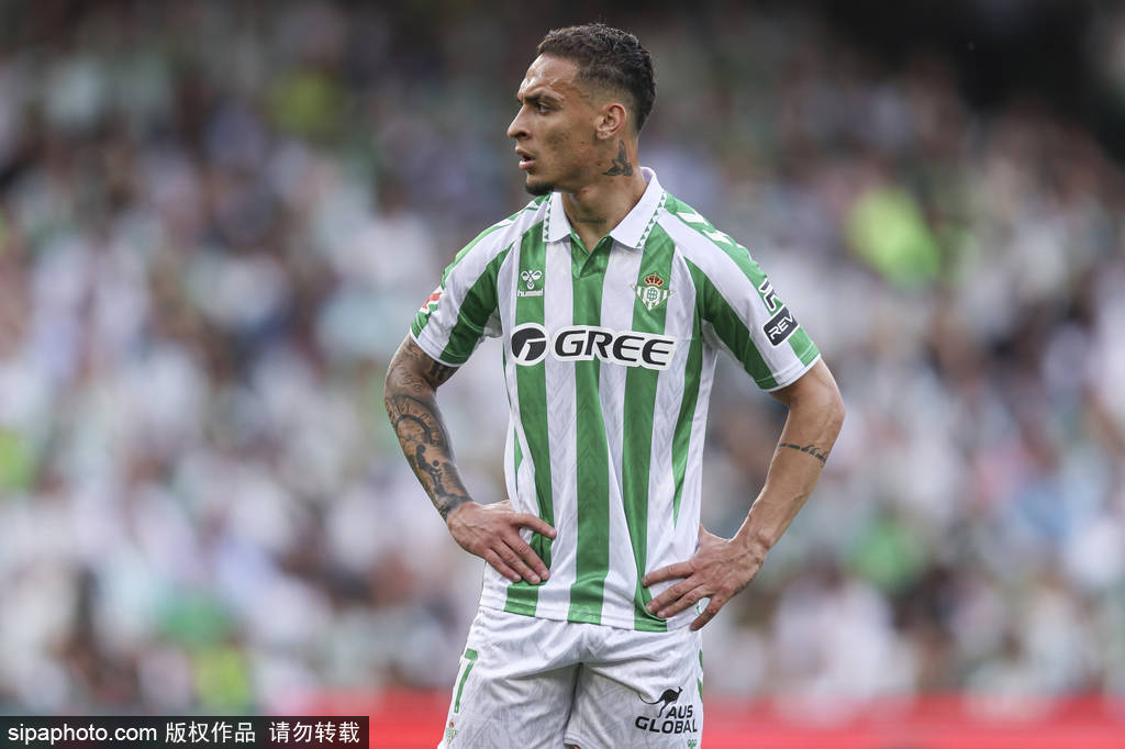 西甲-贝蒂斯5-1大胜杀进欧冠区 巴拉多利德提前5轮降级