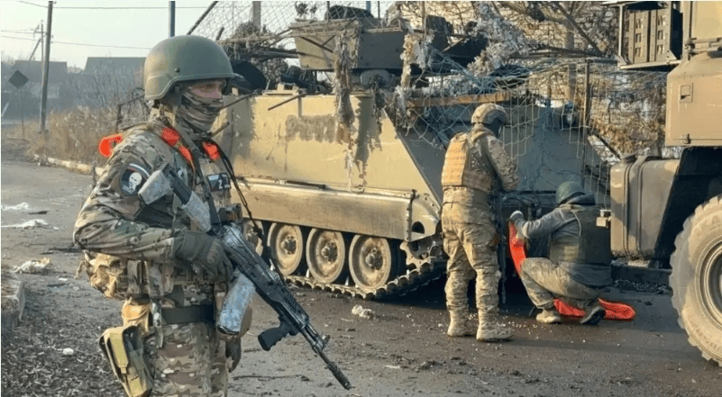 俄军重大行动<strong></p>
<p>虚拟币微币</strong>，收回99.5%失地，泽连斯基释放新信号，什么都愿意谈