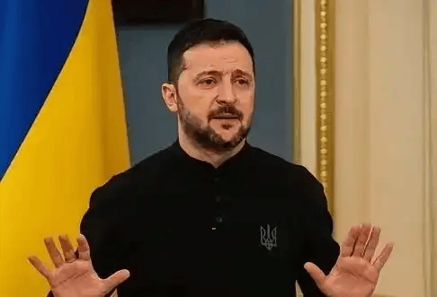 俄军重大行动<strong></p>
<p>虚拟币微币</strong>，收回99.5%失地，泽连斯基释放新信号，什么都愿意谈