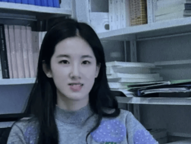 大学老师因酷似刘亦菲走红<strong></p>
<p>虚拟币微币</strong>，真应了那句话：三分像她已是人间绝色