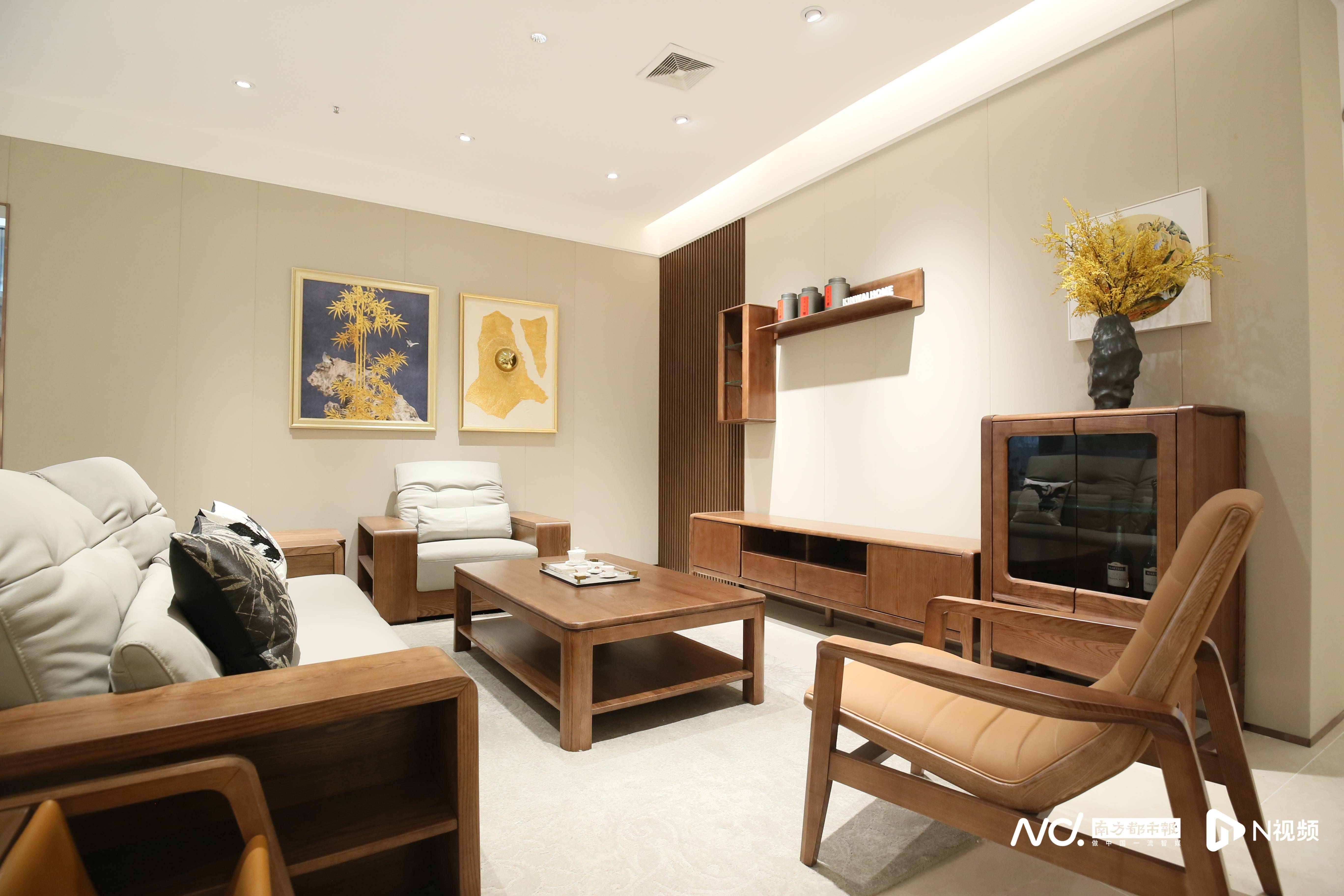 探秘 “好产品 江海造”:健威家具凭什么圈粉无数<strong></p>
<p>虚拟币微币</strong>?