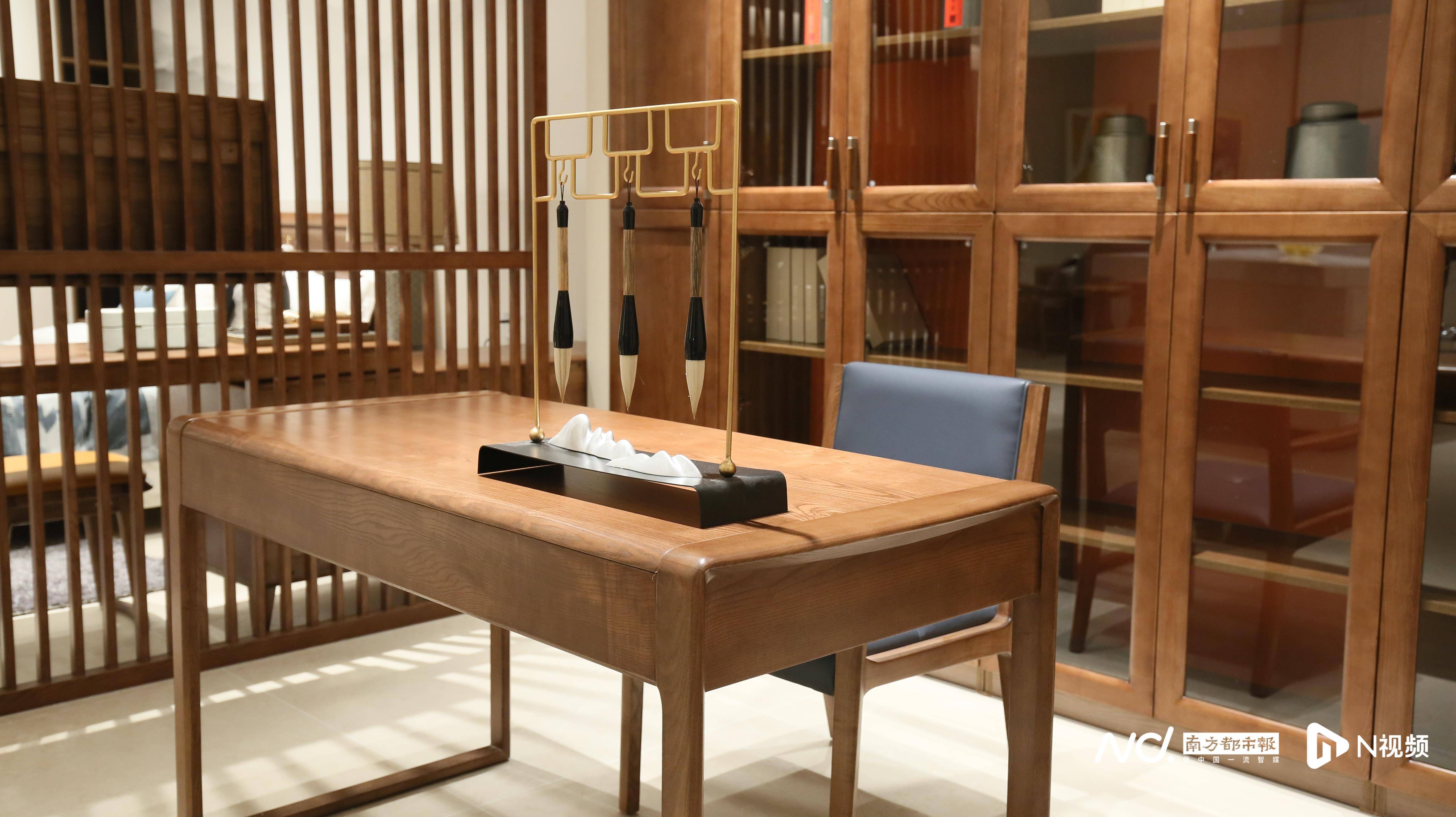 探秘 “好产品 江海造”:健威家具凭什么圈粉无数<strong></p>
<p>虚拟币微币</strong>?