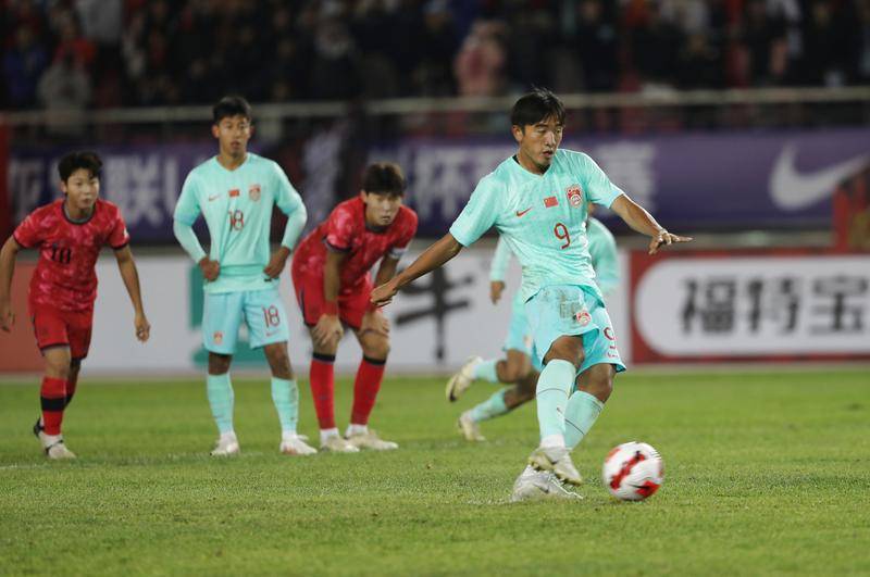 挑战法甲<strong></p>
<p>虚拟币微币</strong>！U17国足主力前锋魏祥鑫将赴欧塞尔试训3周