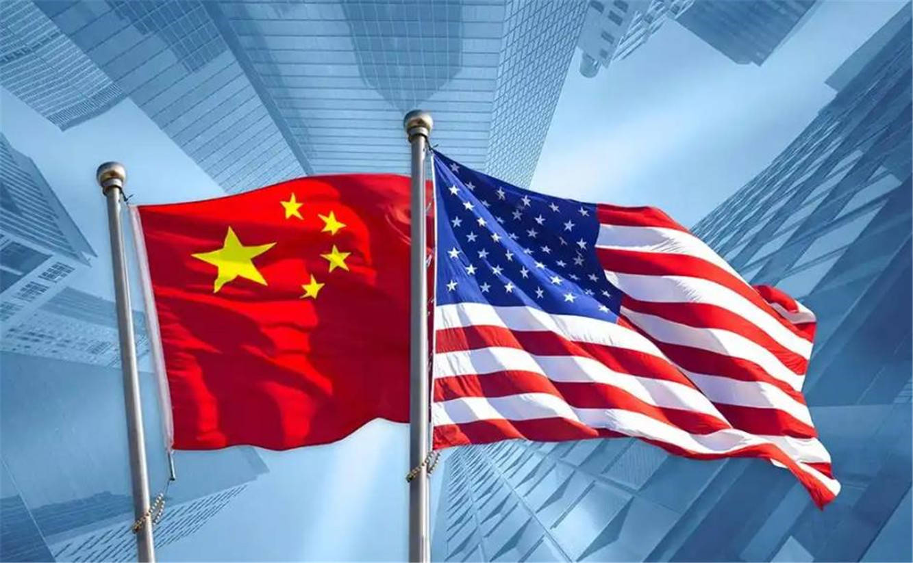 中方偏不上谈判桌<strong></p>
<p>虚拟币赌币</strong>，特朗普被逼急，对华态度大变，一点办法都没有