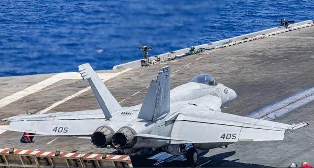 胡塞再添新“战绩”：美军航母为躲导弹<strong></p>
<p>虚拟币赌币</strong>，急转弯把战机甩进大海