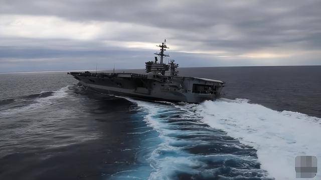 胡塞再添新“战绩”：美军航母为躲导弹<strong></p>
<p>虚拟币赌币</strong>，急转弯把战机甩进大海