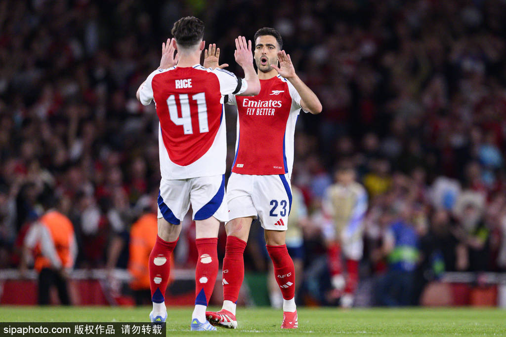 欧冠-登贝莱闪击+伤退梅里诺进球被吹 阿森纳主场0-1巴黎