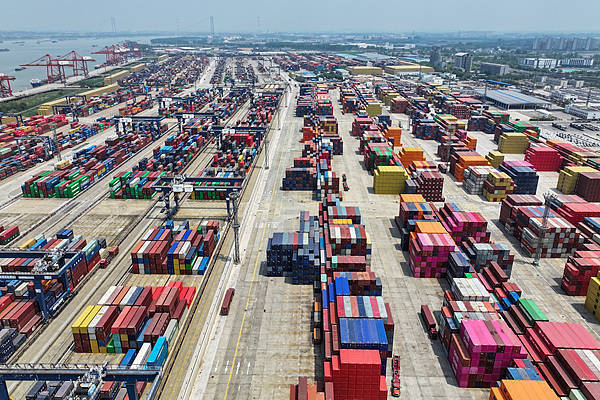 港媒：特朗普的关税政策加强了中国的决心<strong></p>
<p>虚拟币提现</strong>，中国正将危机转化为机遇