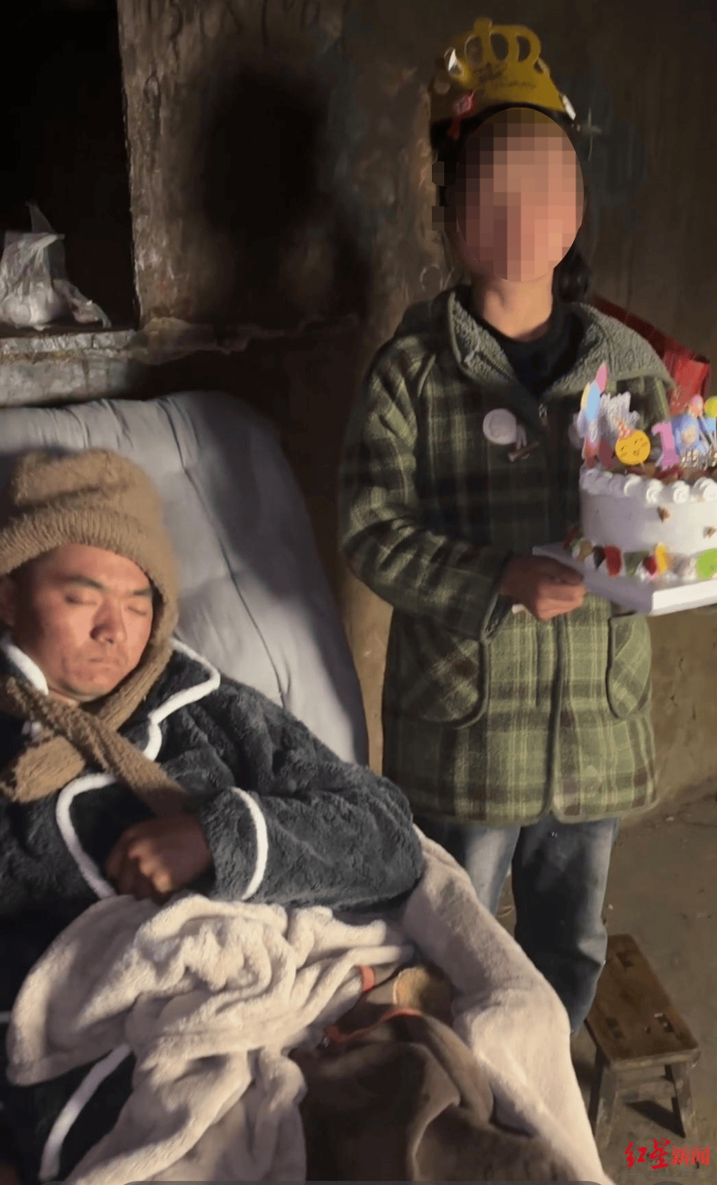 “小杨哥”病逝<strong></p>
<p>虚拟币提现</strong>,年仅33岁!