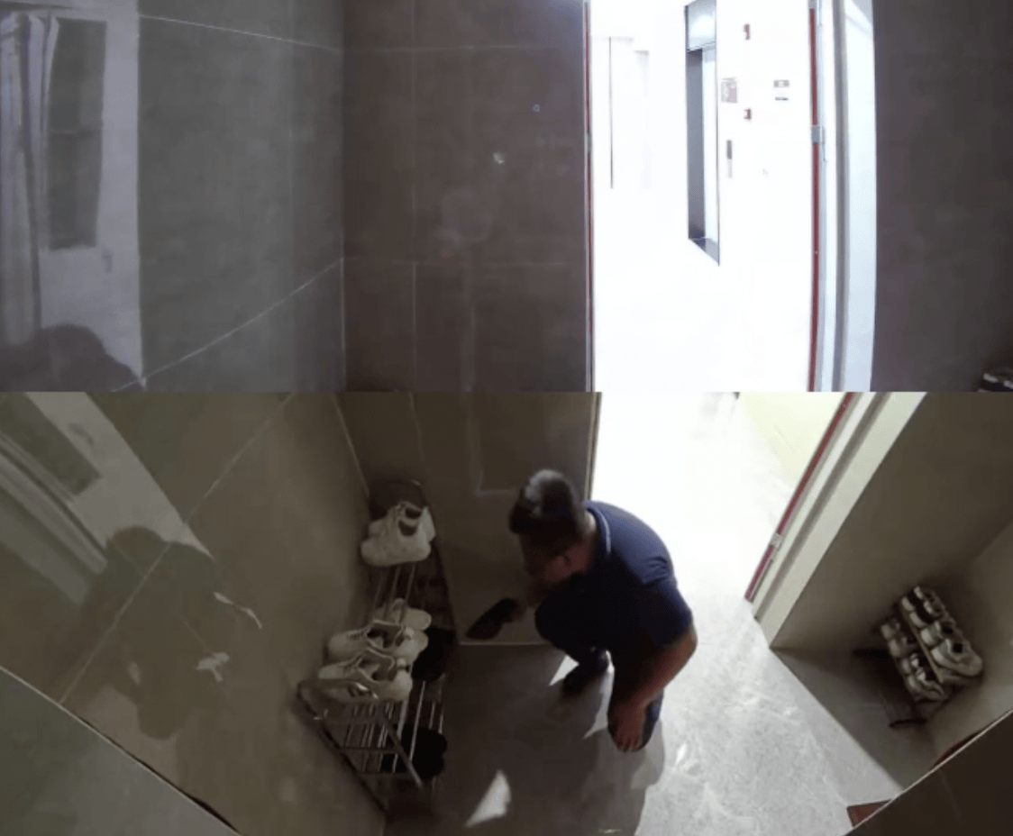 脊背发凉<strong></p>
<p>虚拟币提现</strong>!男子凌晨在多个业主门口徘徊还偷走高跟鞋!阳江警方:正跟进