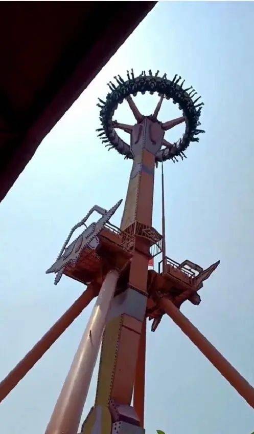 大摆锤悬停空中1分钟<strong></p>
<p>虚拟币提现</strong>，杭州乐园回应：两边体重恰好持平，概率万分之一