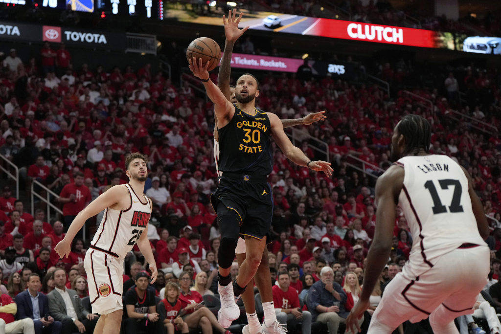 库里22分赢下抢七大战<strong></p>
<p>虚拟币app</strong>,火箭10年难破“火勇大战”的魔咒